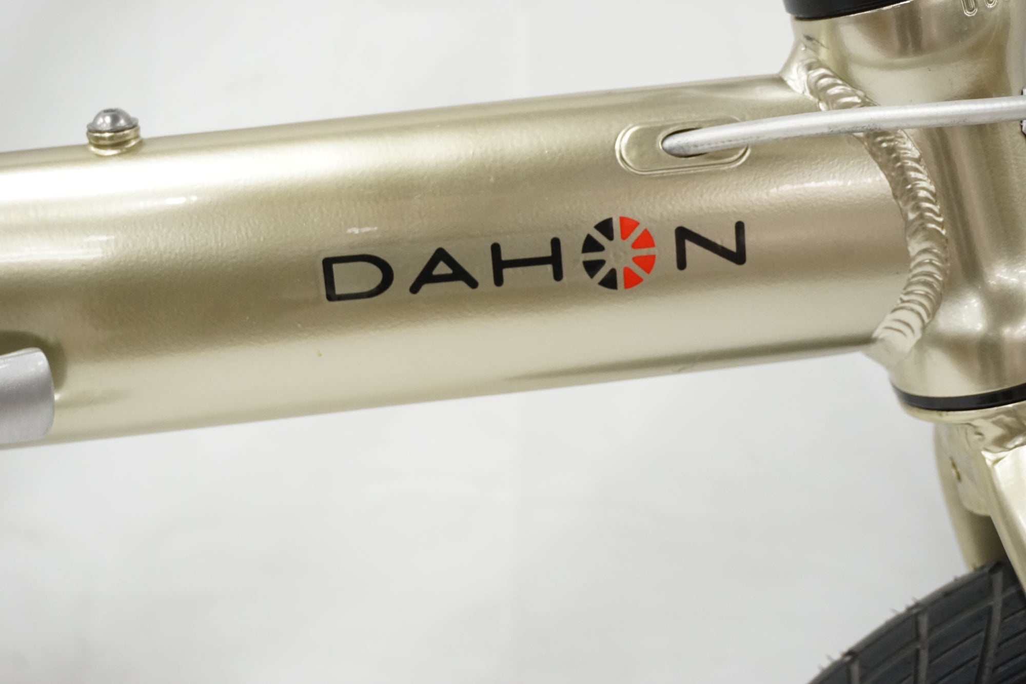 DAHON 「ダホン」 DOVE PLUS 14インチ 2018年モデル 折り畳み自転車 / 奈良店