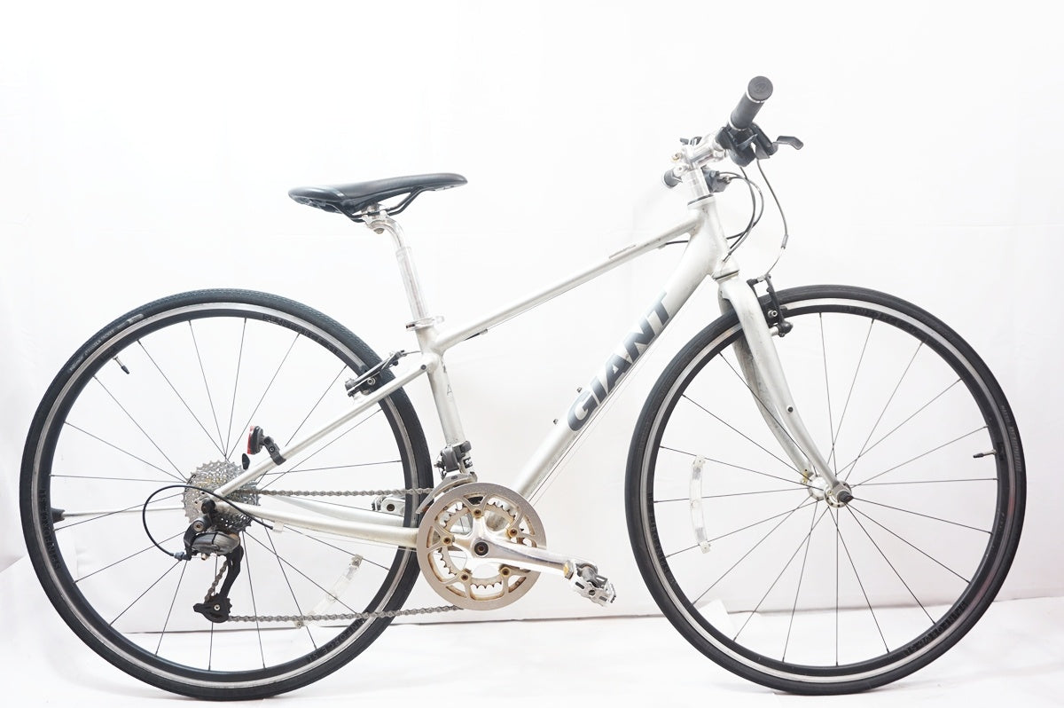 ジャンク GIANT 「ジャイアント」 ESCAPE AIR 2014年モデル クロス