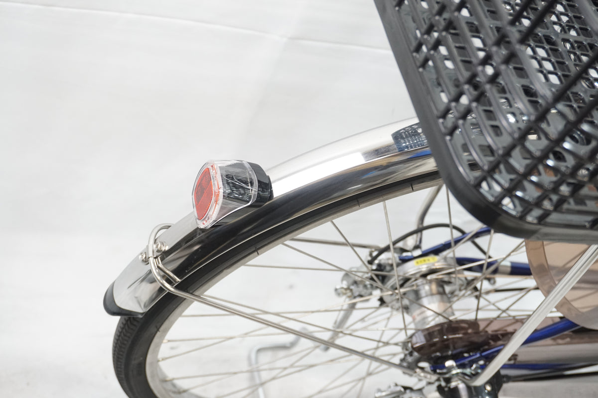 PANASONIC 「パナソニック」 ビビDX BE-FD633V 2026年モデル 電動アシスト自転車 / 大宮店