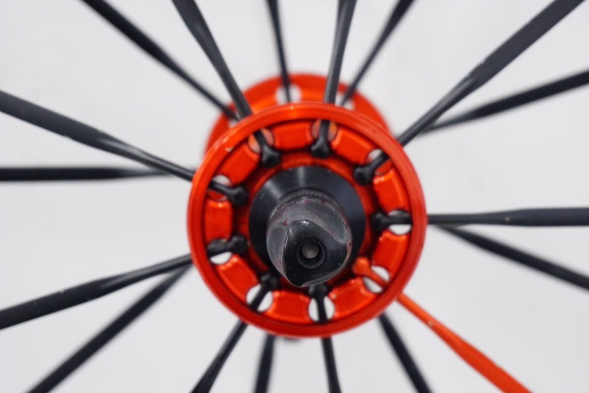 MAVIC「マビック」 KSYRIUM SL SUPER LIGHT シマノ11速 ホイールセット / 浜松店