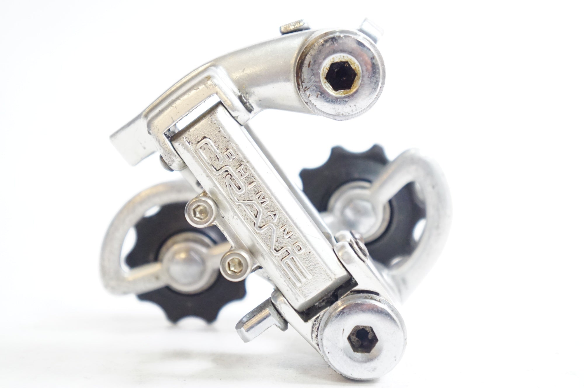 ジャンク SHIMANO 「シマノ」 CRANE リアディレイラー / 熊谷本店