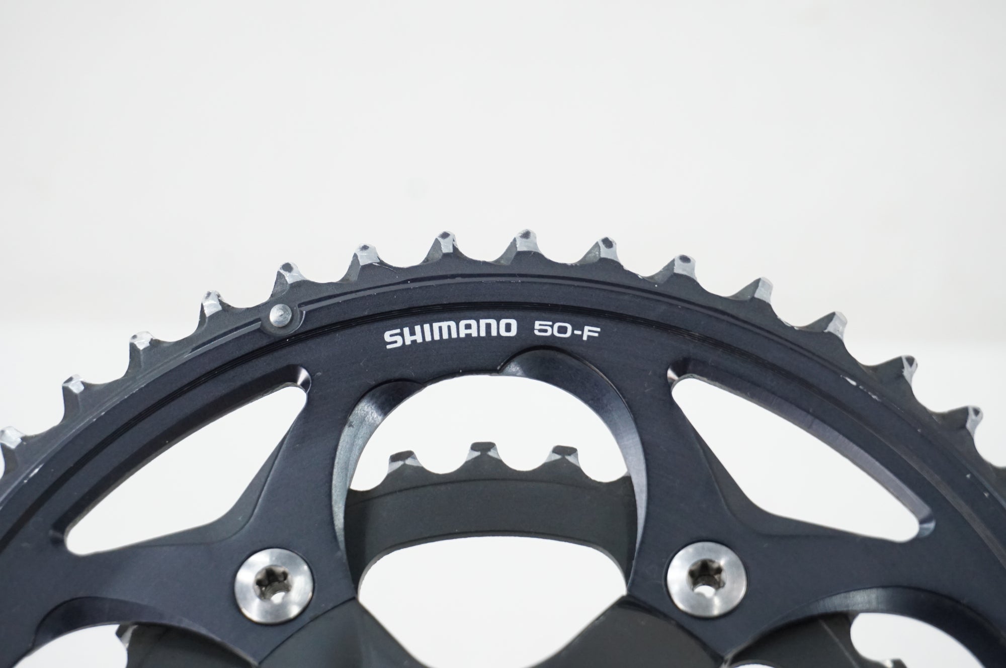 SHIMANO 「シマノ」 105 FC-5750 50-34T 170mm クランクセット / 川越店