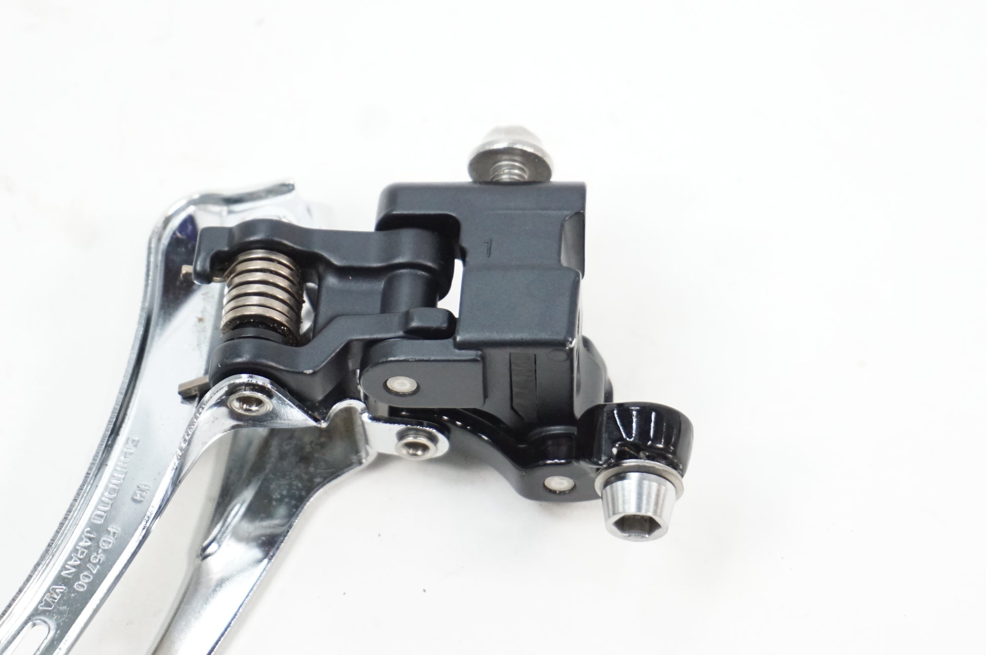 SHIMANO 「シマノ」 105 FD-5700 フロントディレイラー / 川越店