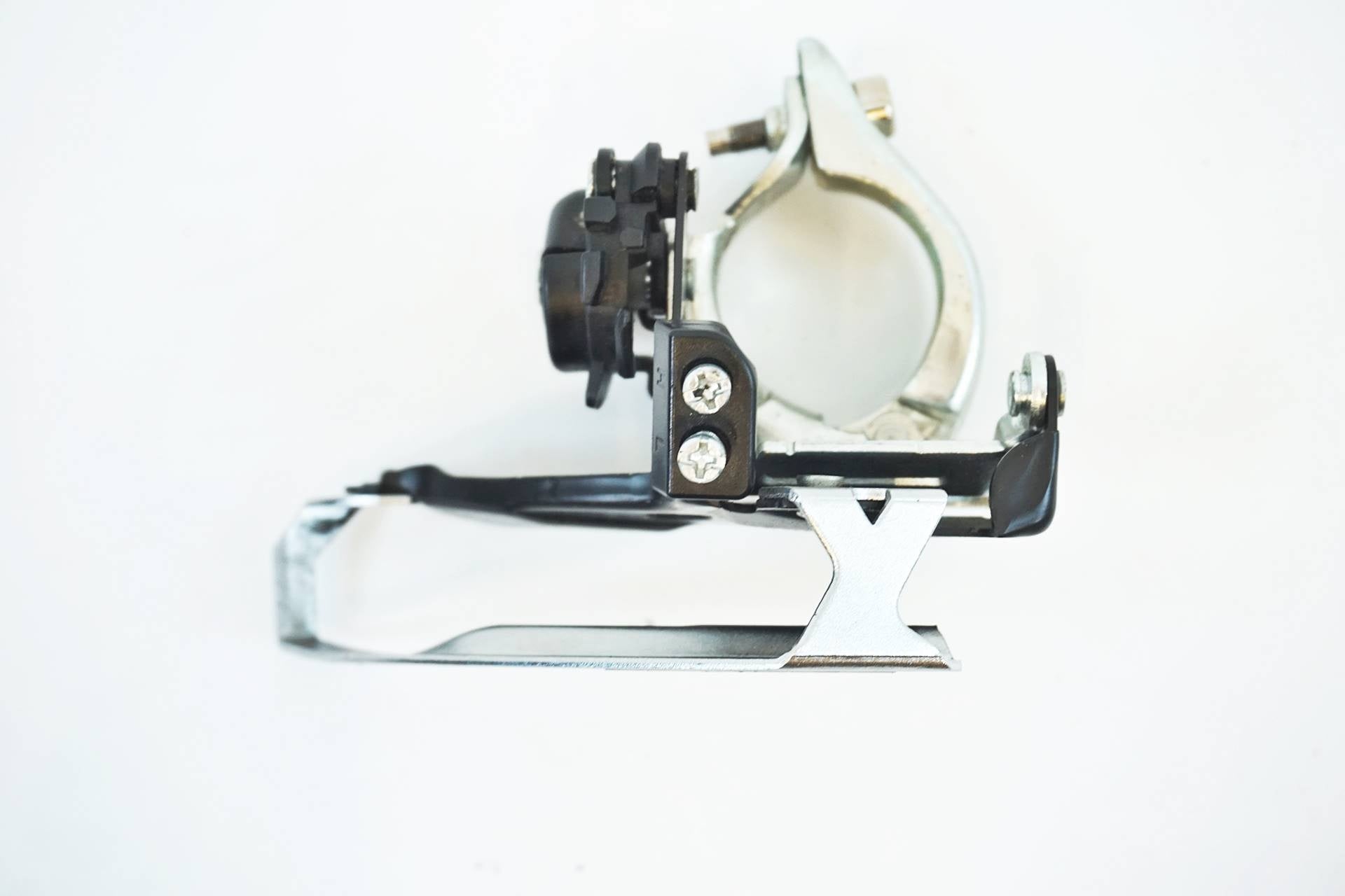 SHIMANO 「シマノ」 TOURNEY FD-TY601 Φ34.9 フロントディレイラー / 有明ガーデン店