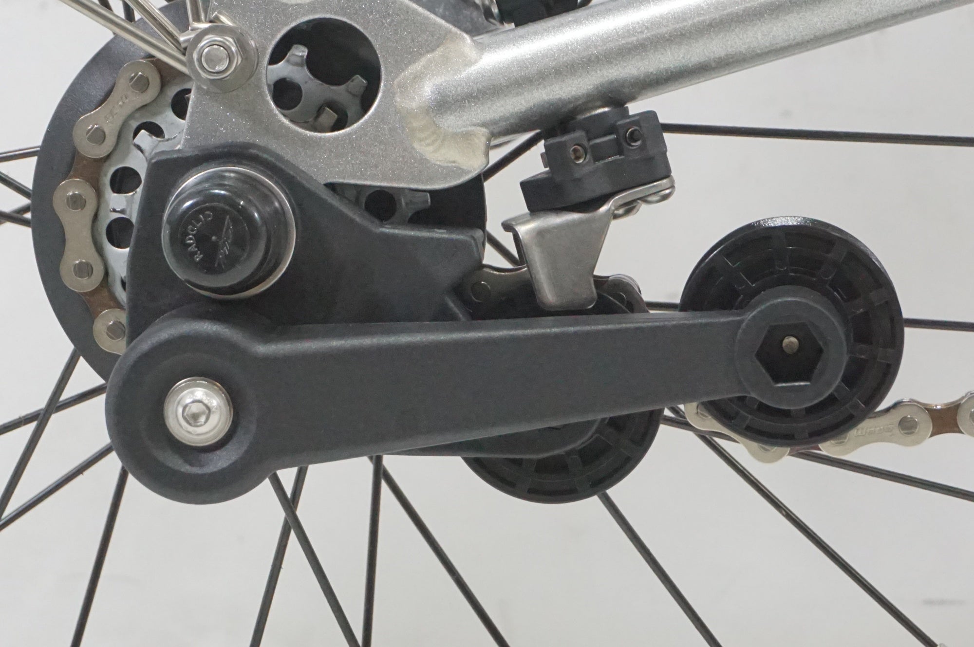 BROMPTON 「ブロンプトン」 ×PALACE C Line 限定 2024年モデル 16インチ ミニベロ / AKIBA店