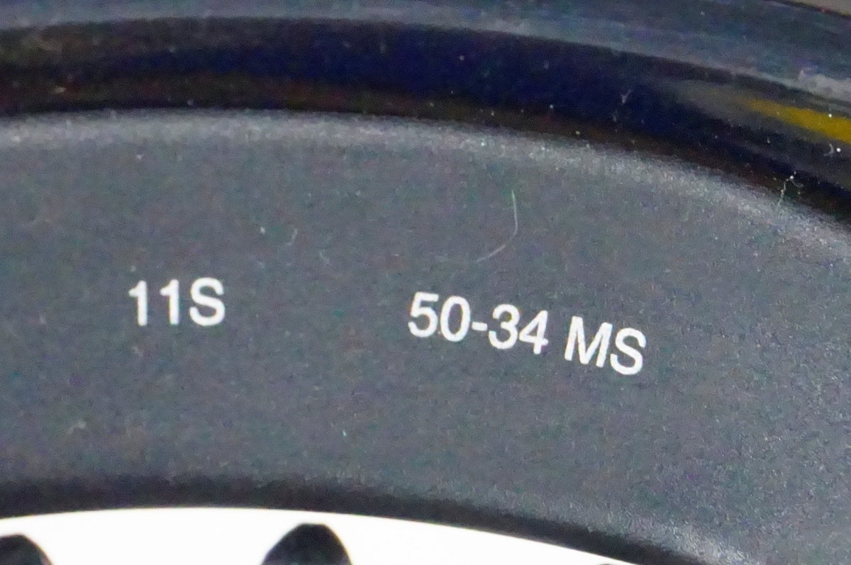 SHIMANO 「シマノ」 105 FC-R7000 50-34T 172.5mm クランク / 名古屋大須店