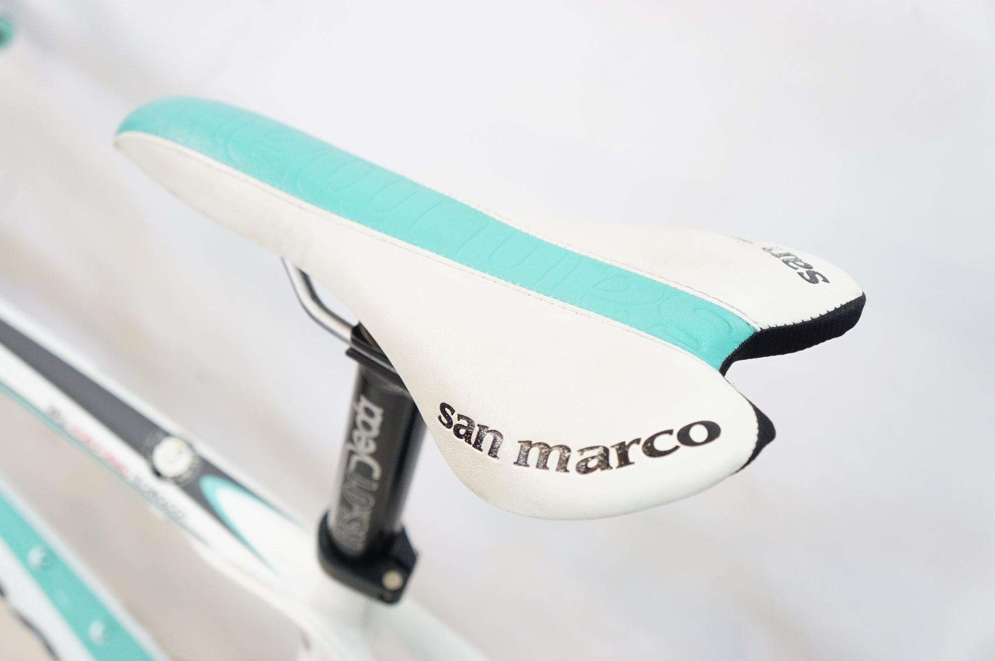 BIANCHI 「ビアンキ」 IMPULSO TIAGRA 2013年モデル ロードバイク / 熊谷本店