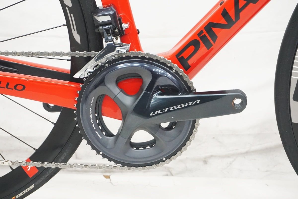 PINARELLO 「ピナレロ」 PRINCE FX DISK 2021年モデル ロードバイク/ 大阪美原北インター店