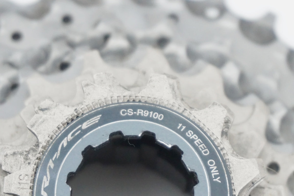 SHIMANO 「シマノ」 DURA-ACE CS-R9100 11-30T スプロケット / 京都八幡店