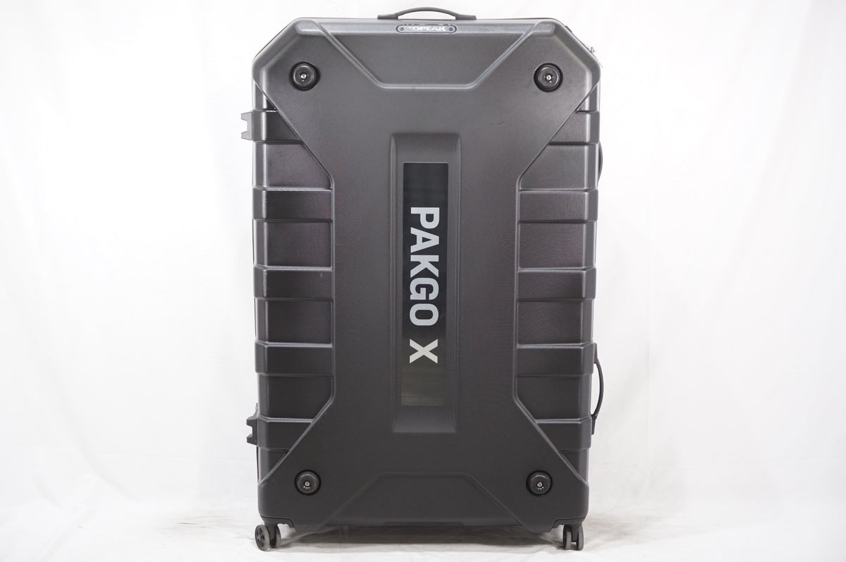 TOPEAK 「トピーク」 PAKGO X 輪行バッグ / AKIBA店
