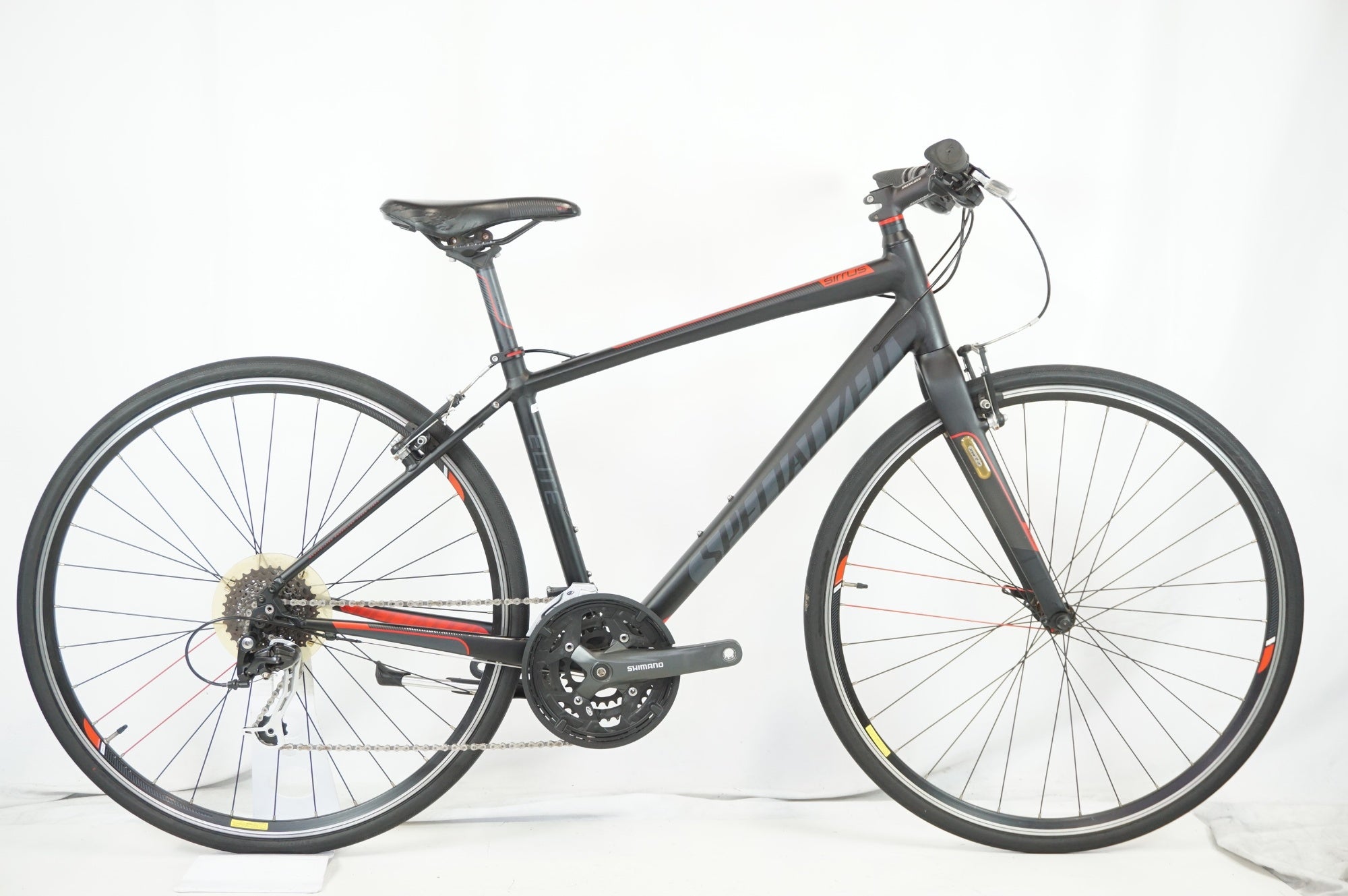 SPECIALIZED 「スペシャライズド」 SIRRUS ELITE 2014年モデル クロスバイク / 宇都宮店