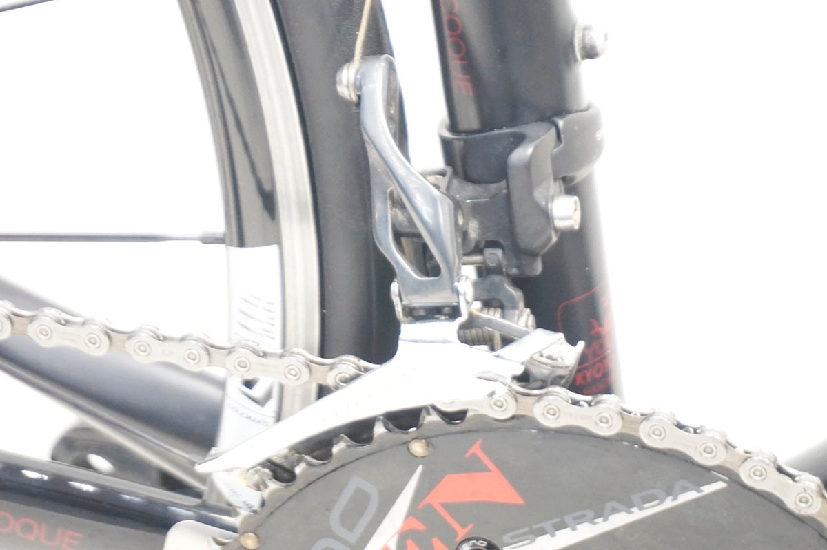 YOSHIRYUUWORKS 「ヨシリュウワーワークス」 CYR700 年式不明 ロードバイク / 大阪門真店