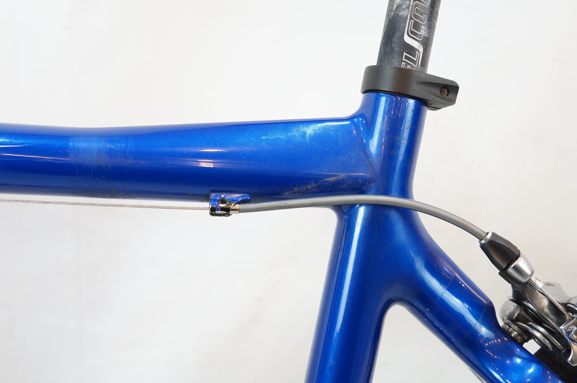 FELT 「フェルト」 F5C 2006年モデル ロードバイク / バイチャリ浦和ベース