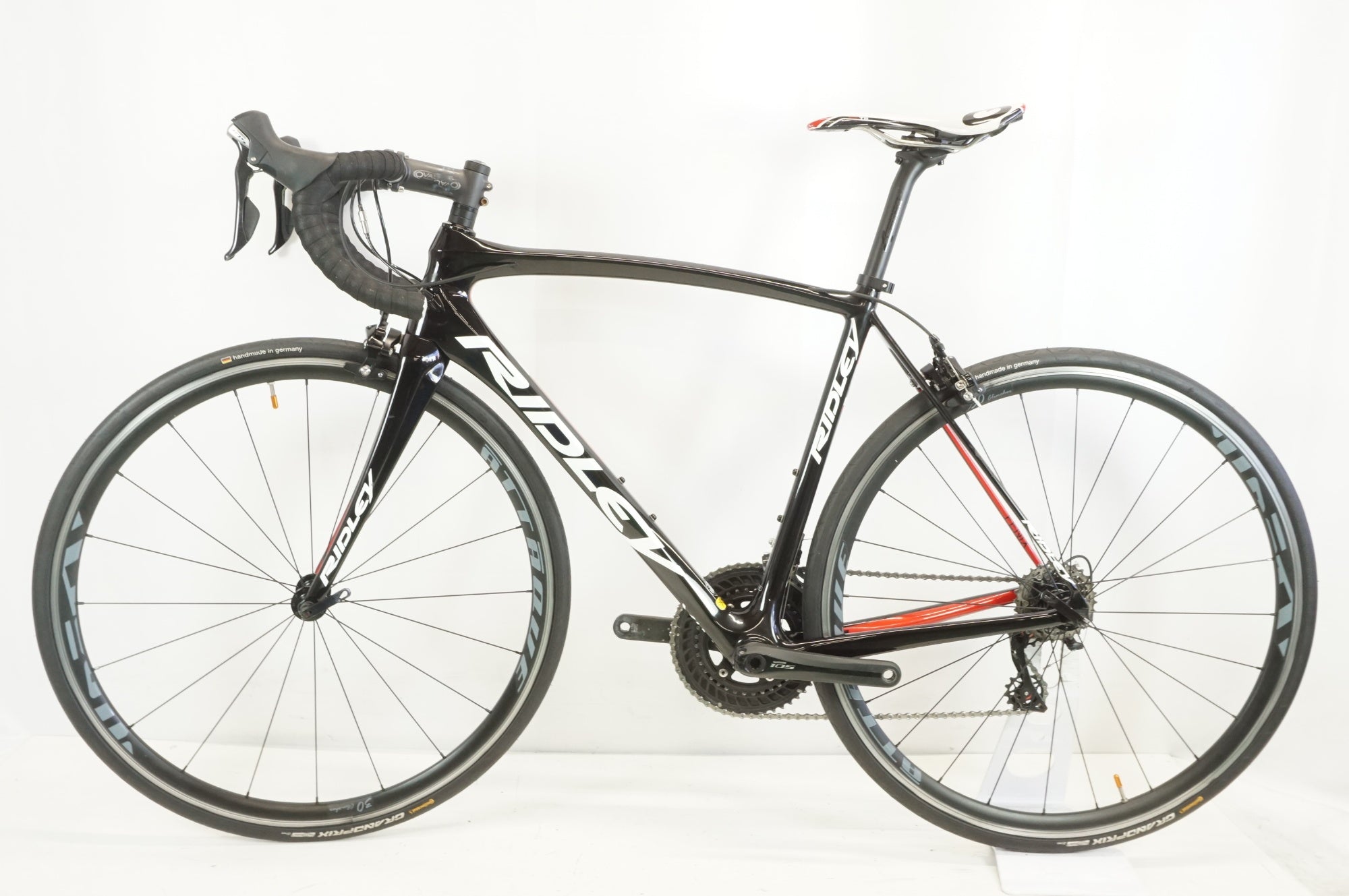 RIDLEY 「リドレー」 FENIX C 2018年モデル ロードバイク / 宇都宮店