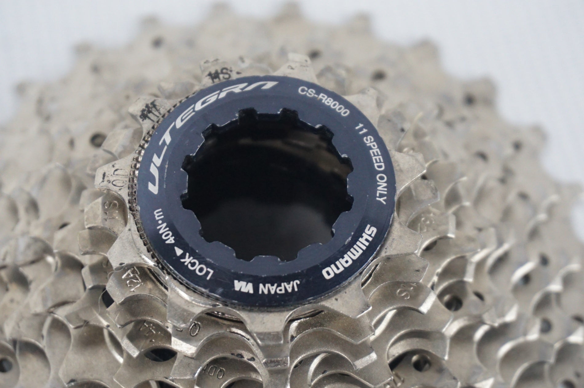 SHIMANO 「シマノ」 ULTEGRA CS-R8000 11-28T スプロケット / 阪急塚口店