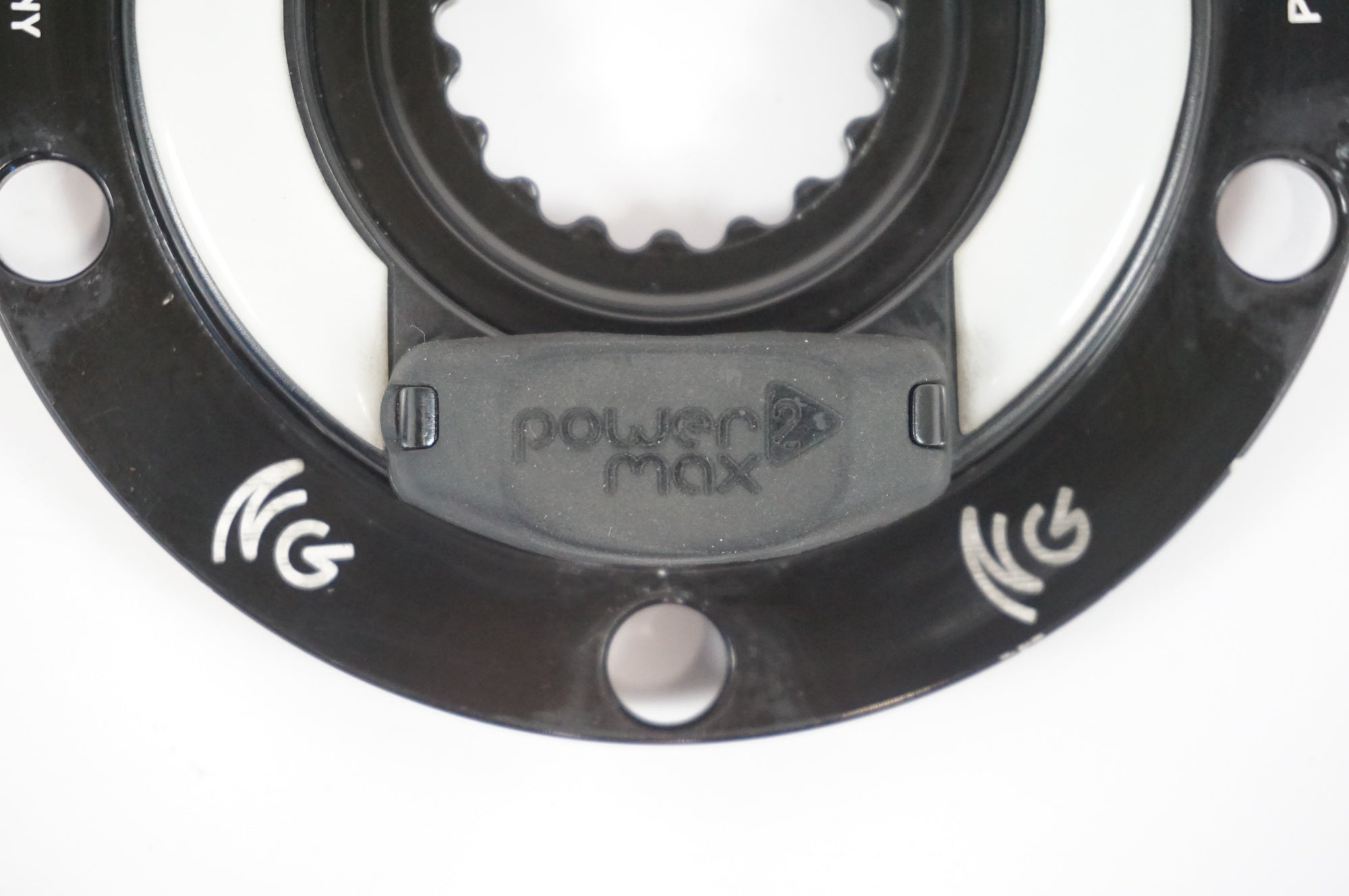 POWER2 MAX 「パワーツーマックス」 パワーメーター / 宇都宮店
