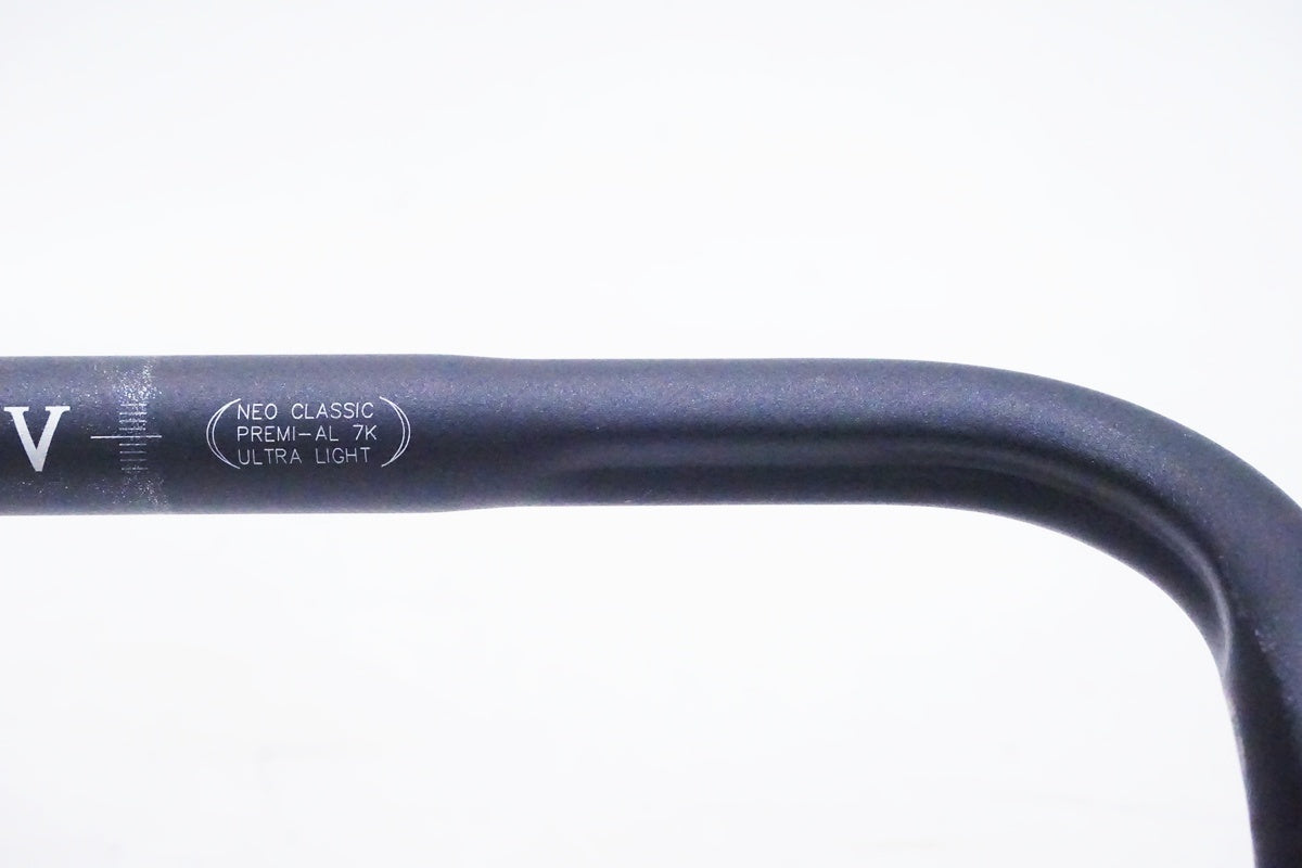 TNI「ティーエヌアイ」 V NEO CLASSIC Φ25.2 370mm ハンドル/ 京都西院店