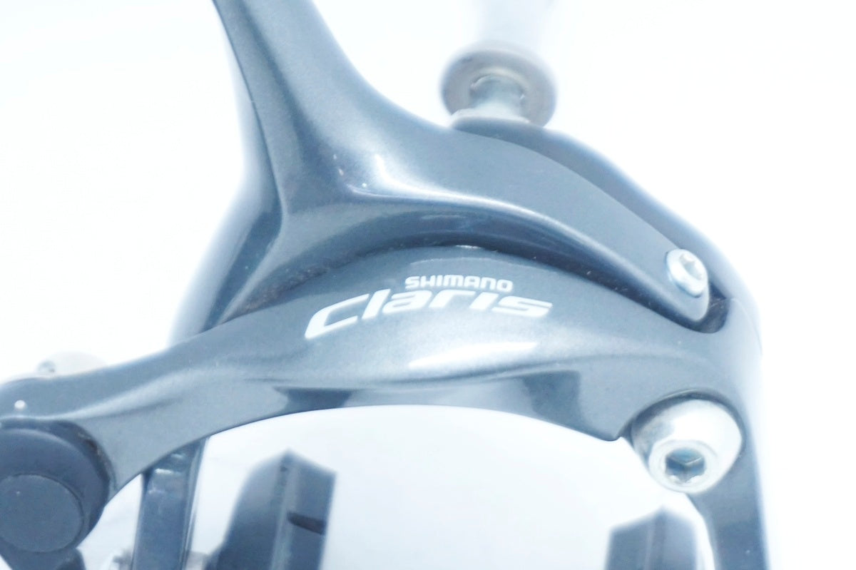 SHIMANO 「シマノ」 CLARIS BR-R2000 キャリパーブレーキセット / 大阪門真店