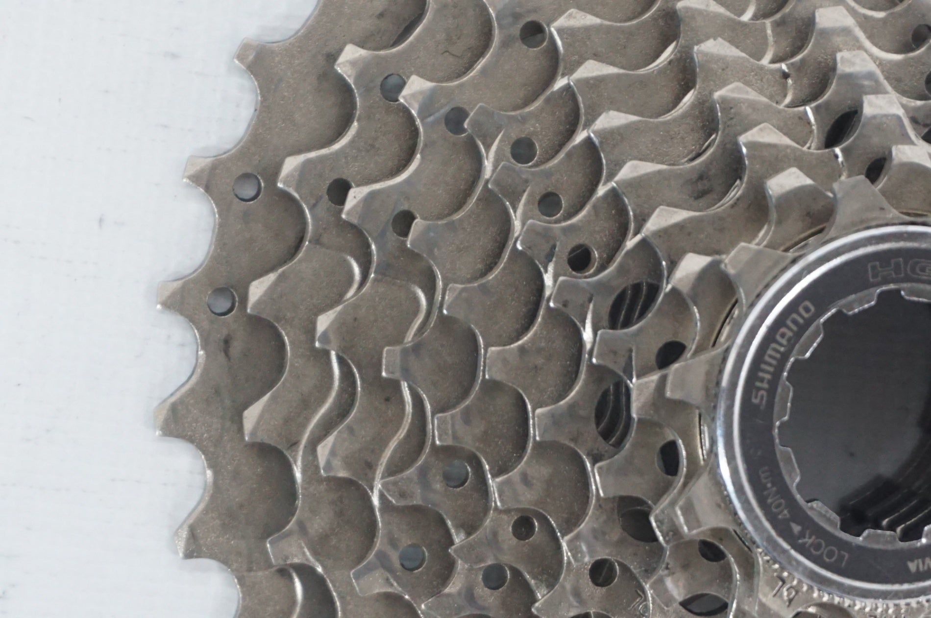 SHIMANO 「シマノ」 CS-HG62-10 11-32T スプロケット / 阪急塚口店