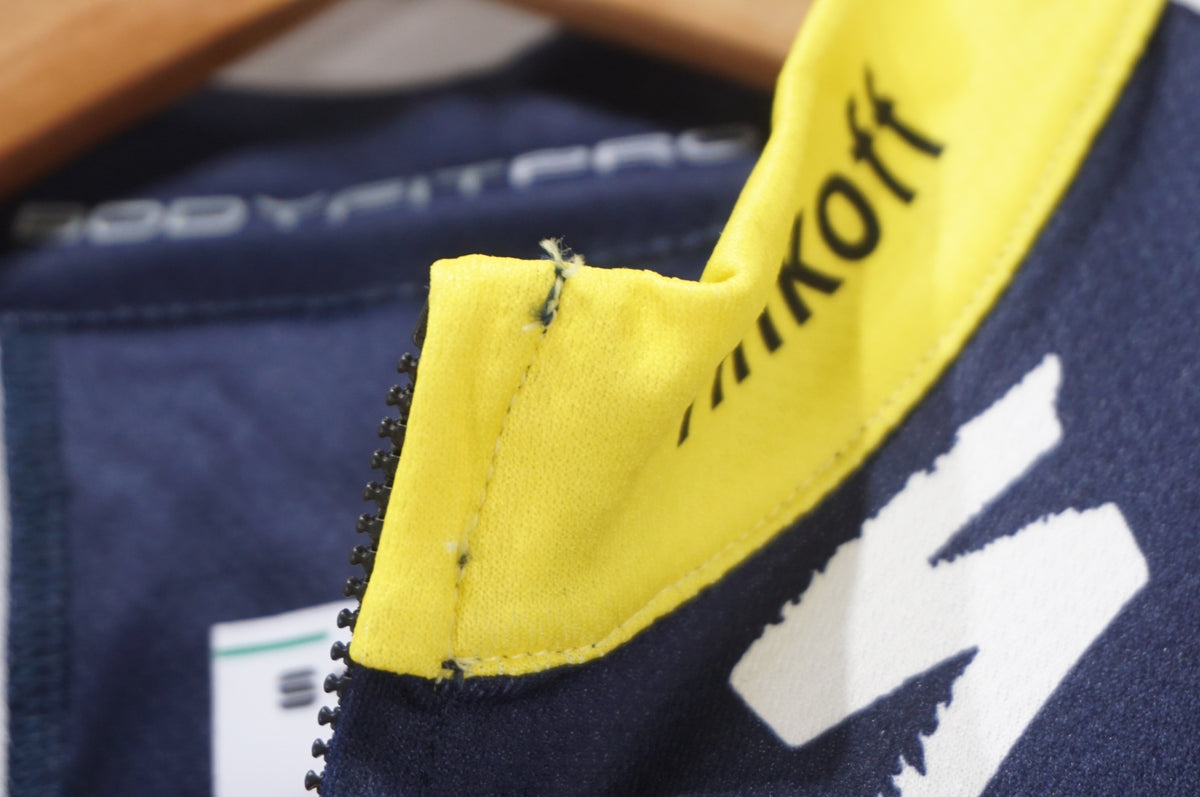 SPORTFUL 「スポーツフル」 TEAM SAXO BANK SPECIALIZED Mサイズ ジャージ / AKIBA店