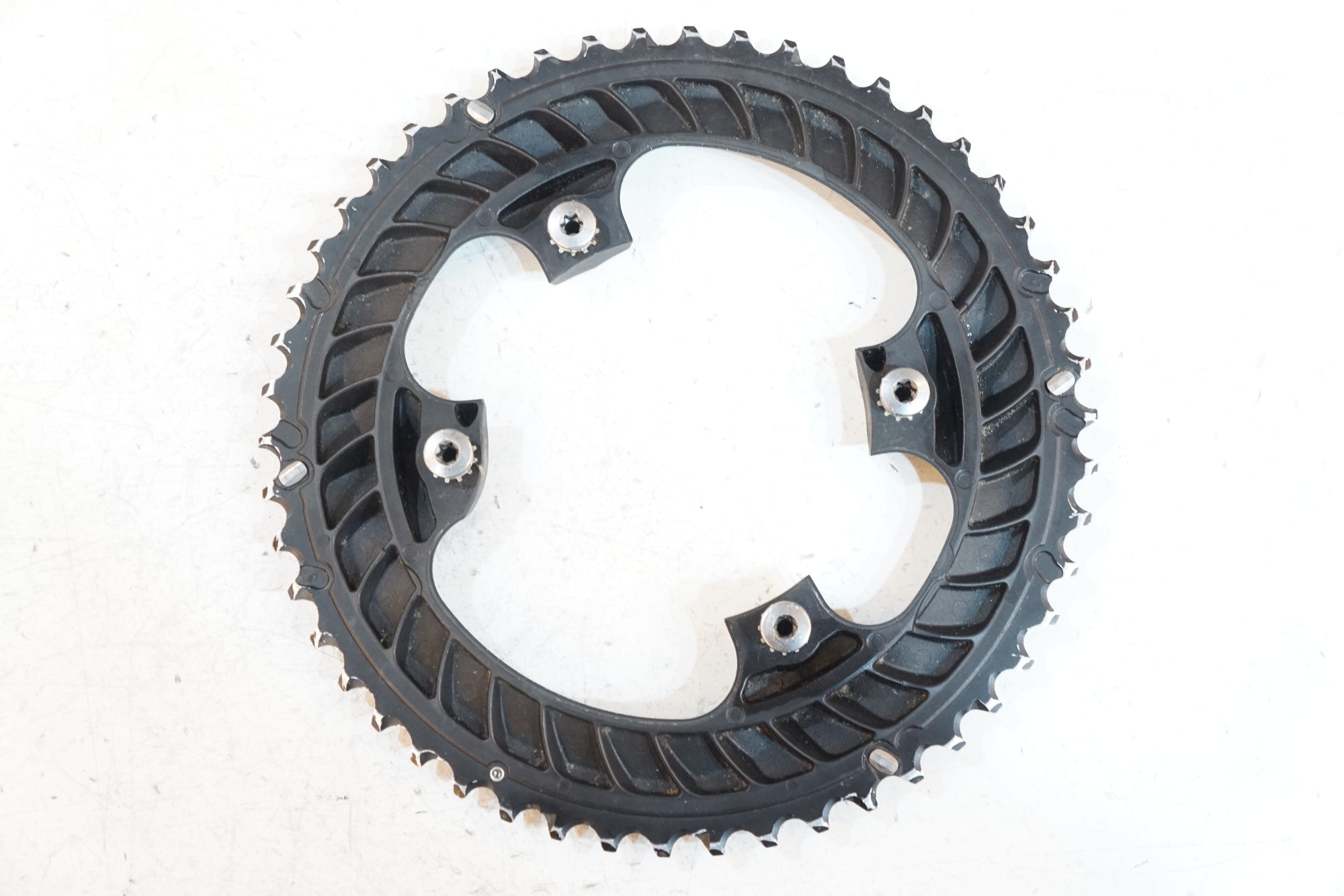 SHIMANO 「シマノ」 105 FC-R7000 50T アウターチェーンリング / バイチャリ浦和ベース