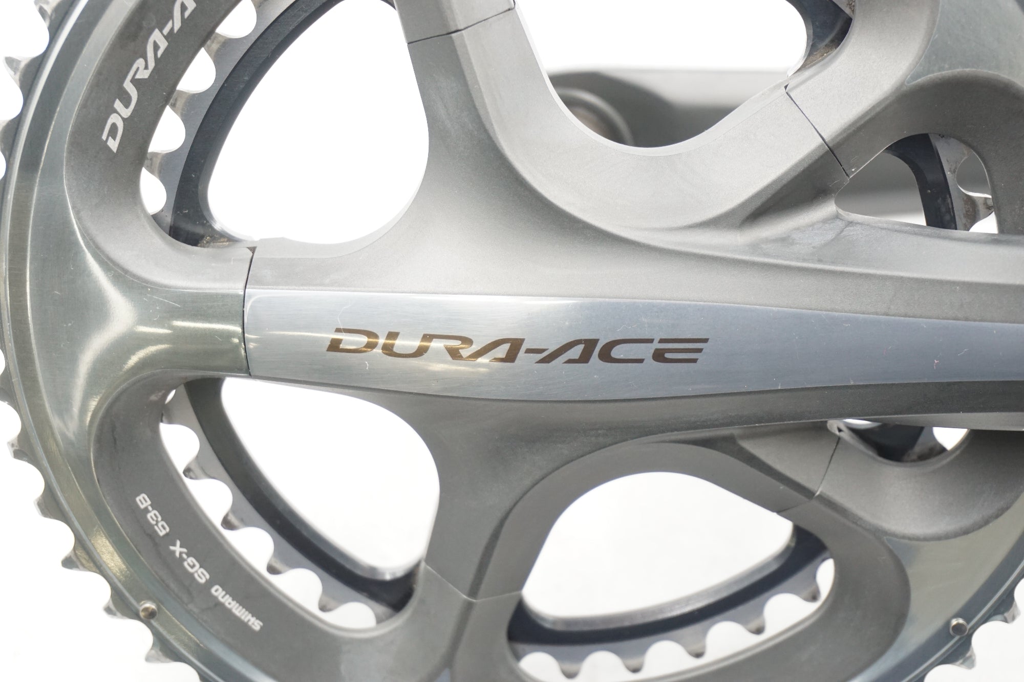 SHIMANO 「シマノ」 FC-7900 53-39 172.5mm クランク / 奈良店