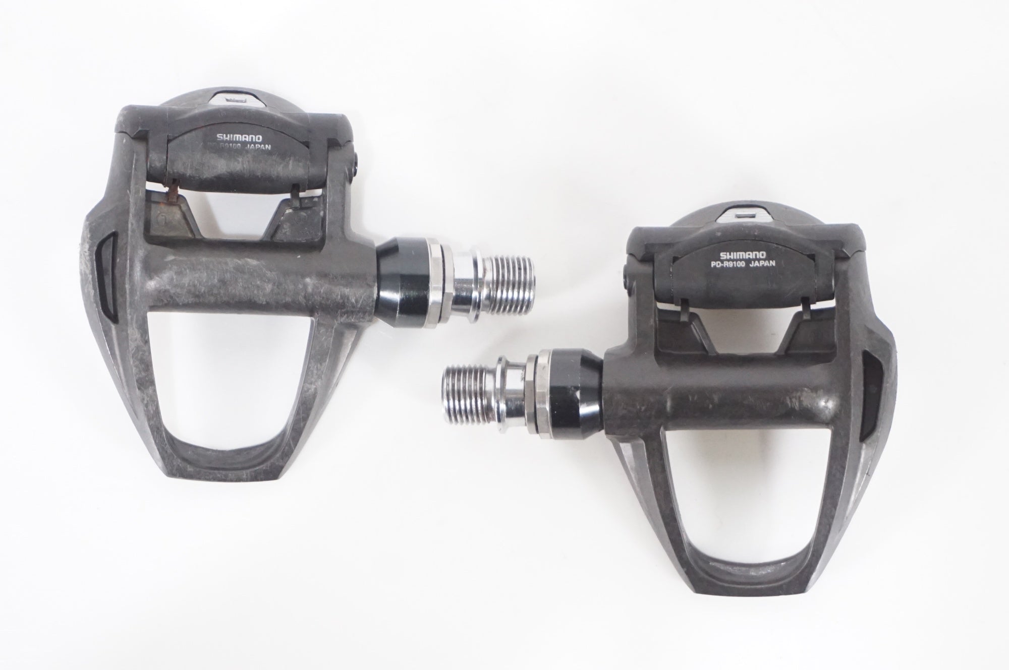SHIMANO 「シマノ」 DURA-ACE PD-R9100 ペダル / AKIBA店