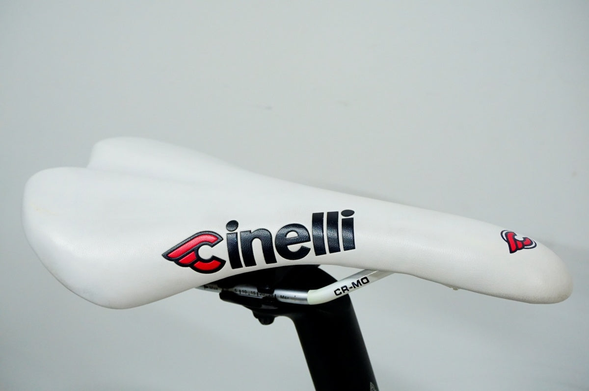 CINELLI 「チネリ」 SAETTA RADICAL 2014年モデル ロードバイク / 名古屋大須店