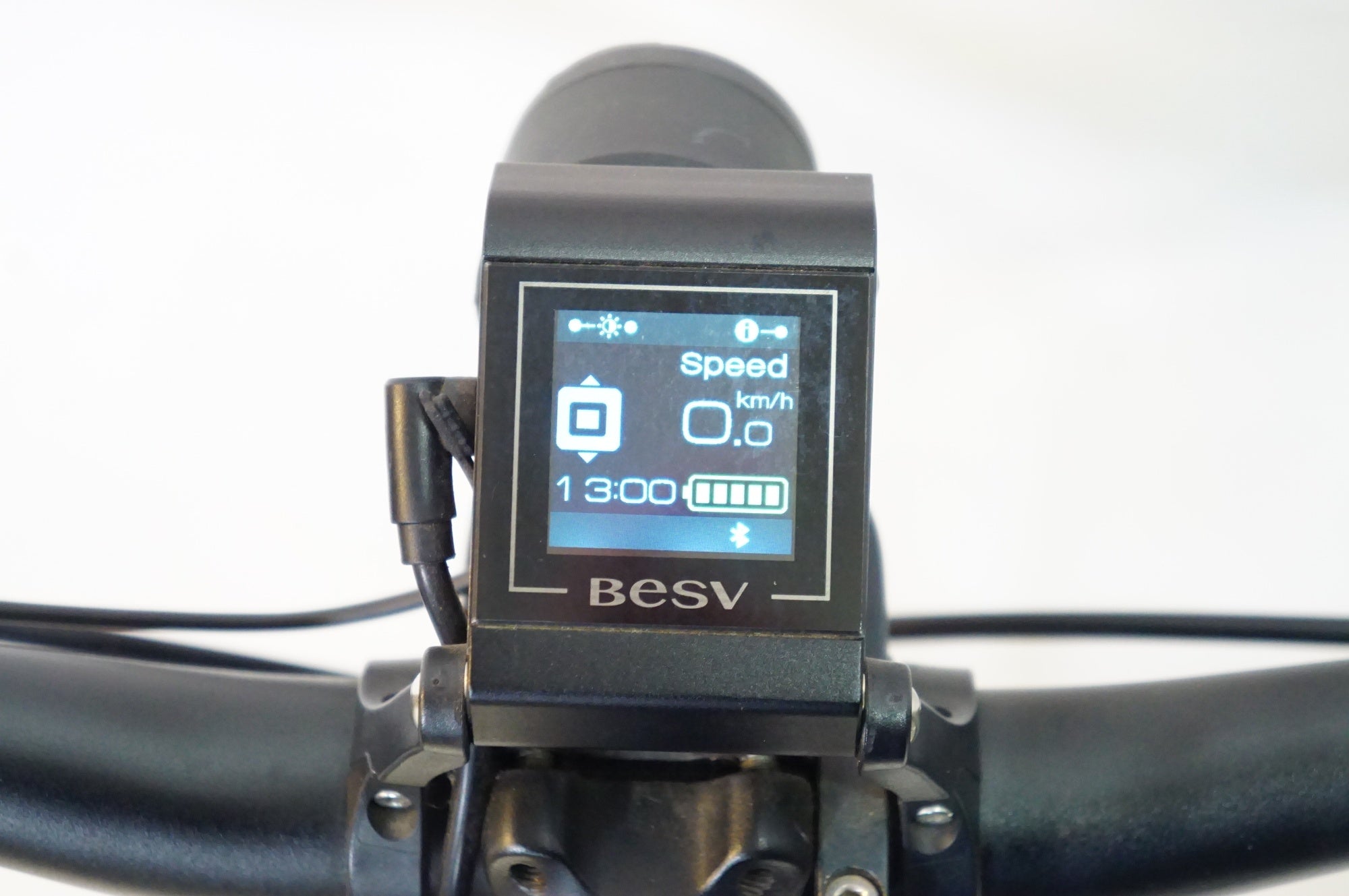 BESV 「ベスビー」 PSA1 2021年頃 電動アシスト自転車 / 熊谷本店