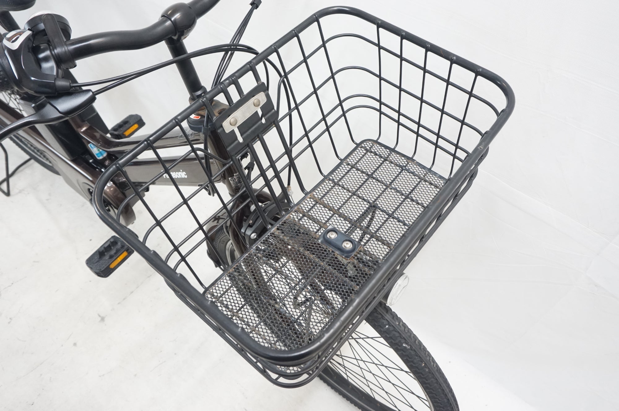 PANASONIC 「パナソニック」 ティモS BE-ELST636T 2022年モデル 電動アシスト自転車 / 福岡店