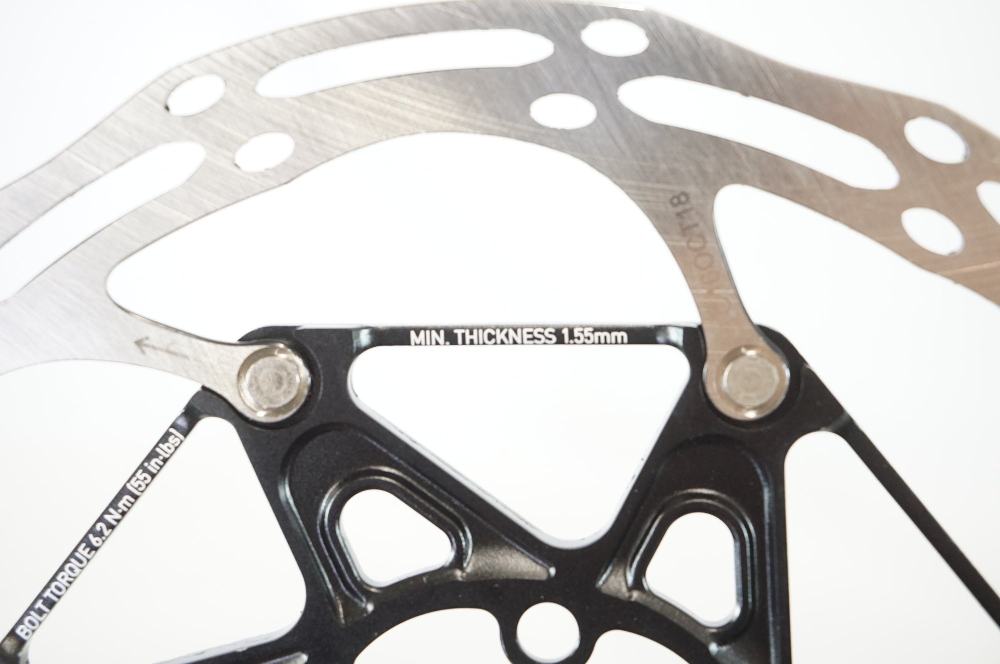 SRAM 「スラム」 φ160mm ディスクローター / 宇都宮店