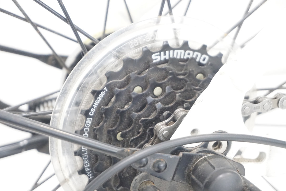 PANASONIC 「パナソニック」 VELO-STAR 2022年モデル 電動アシスト自転車 / 滋賀大津店