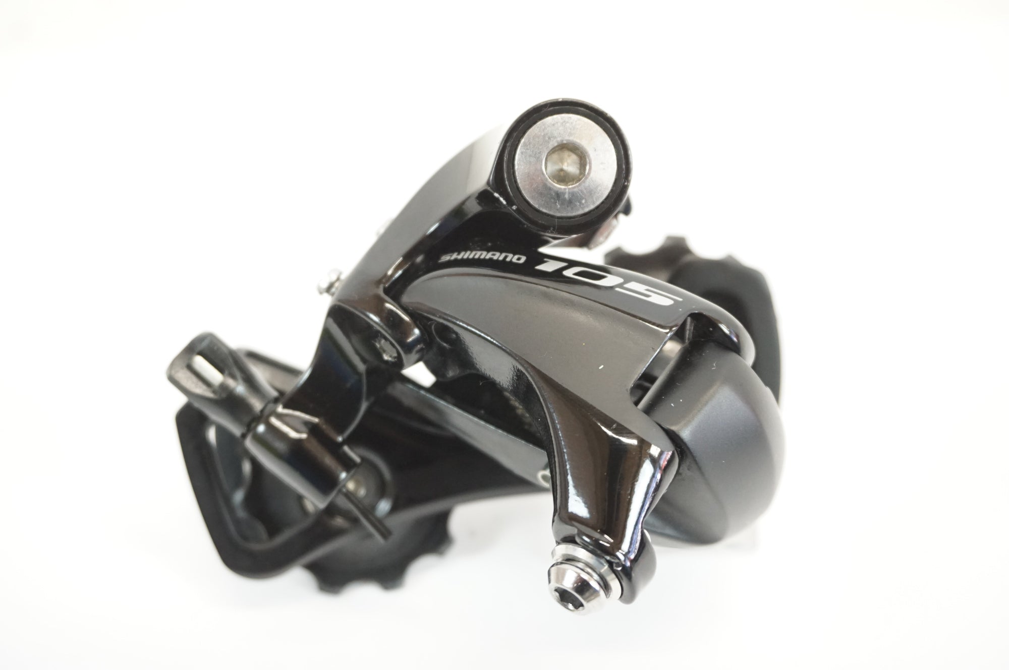 シマノ105 R5800 シマノ 新型5800系105登場 リア11速コンポーネントがより身近な存在に