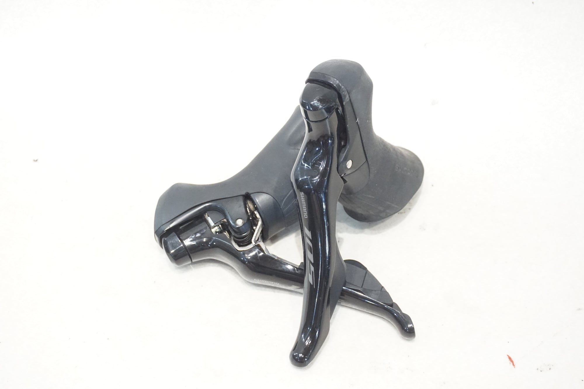 SHIMANO 「シマノ」 105 ST-R7000 デュアルコントロールレバーセット