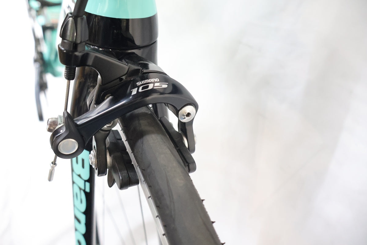 BIANCHI 「ビアンキ」 OLTRE XR3 105 2018年モデル ロードバイク / 高知店