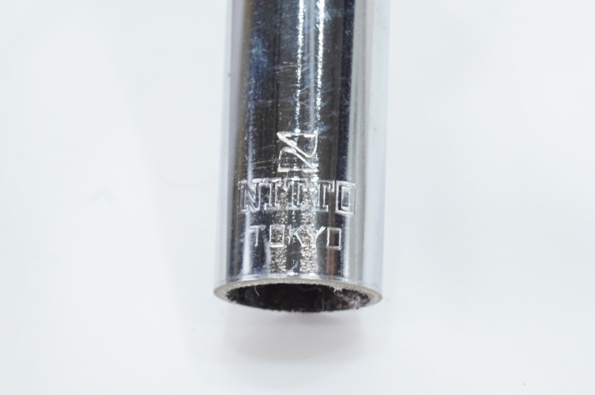 NITTO 「ニットー」 B123 NJS φ25.4 380mm ハンドル /大宮店