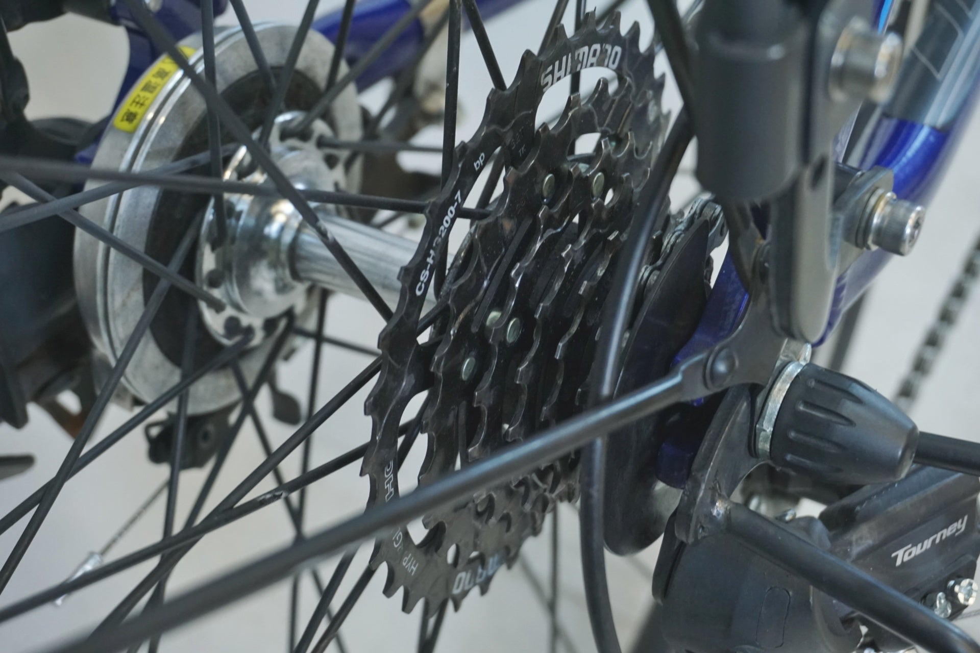 BRIDGESTONE 「ブリヂストン」 TB1e 2025年モデル 電動アシスト自転車 / 有明ガーデン店