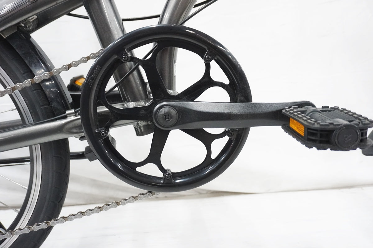 TERN 「ターン」 LINK A7 2020年モデル 20インチ 折り畳み自転車 / 奈良店