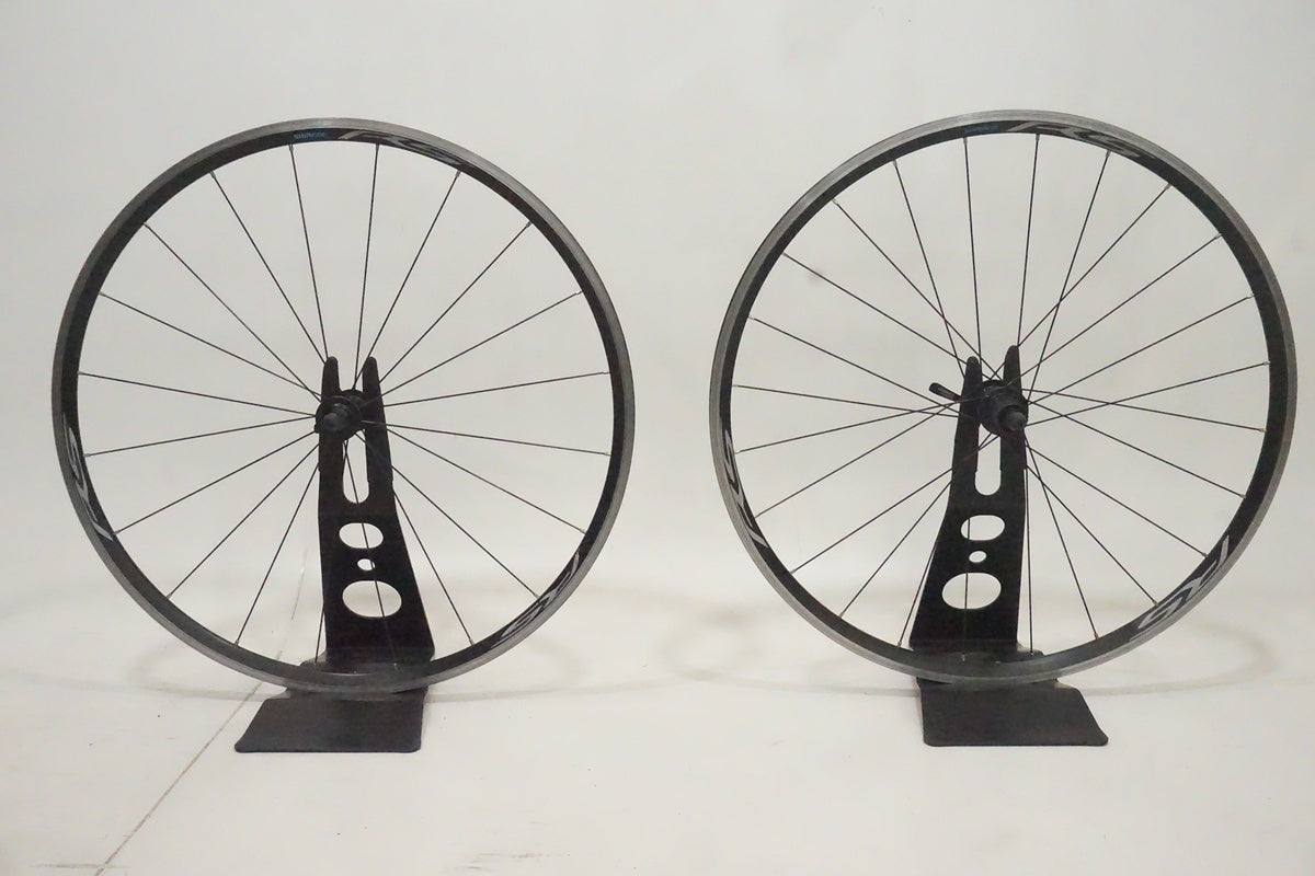 SHIMANO 「シマノ」 WH-RS100 ホイールセット / 京都西院店