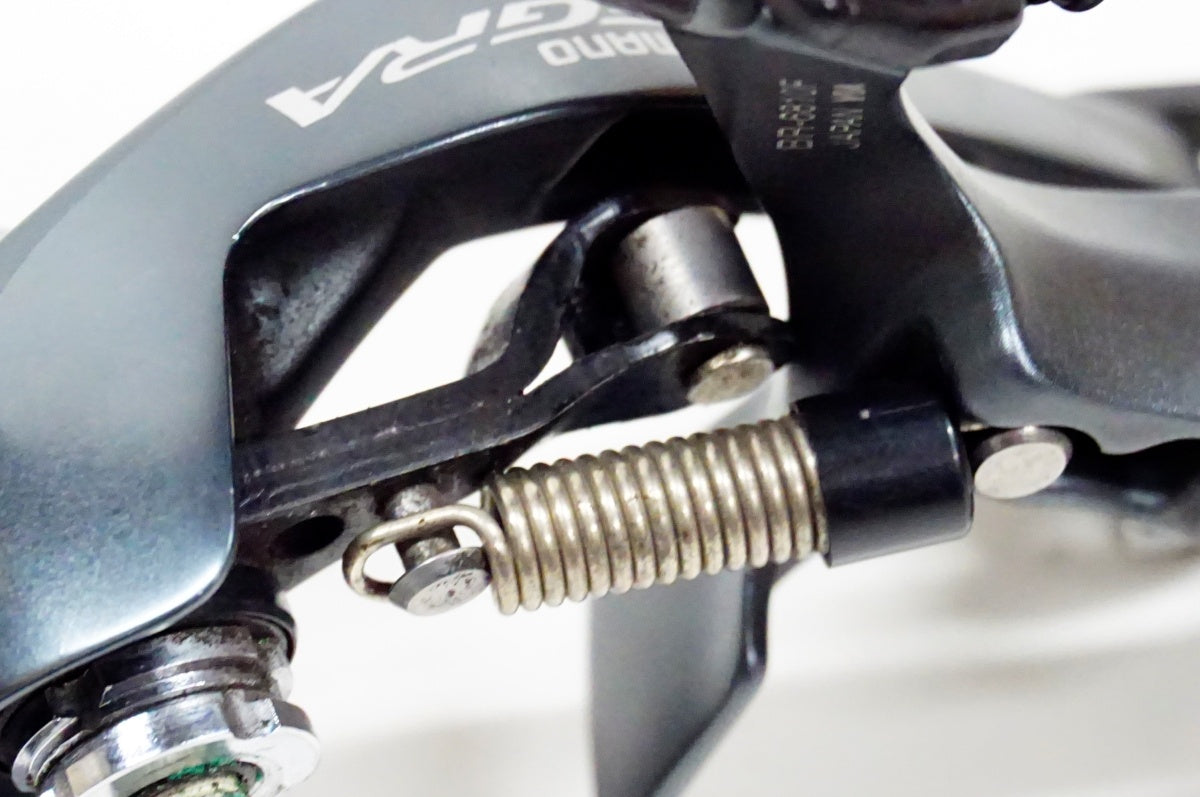 SHIMANO 「シマノ」 ULTEGRA BR-6810F ダイレクトマウントブレーキ / 名古屋大須店