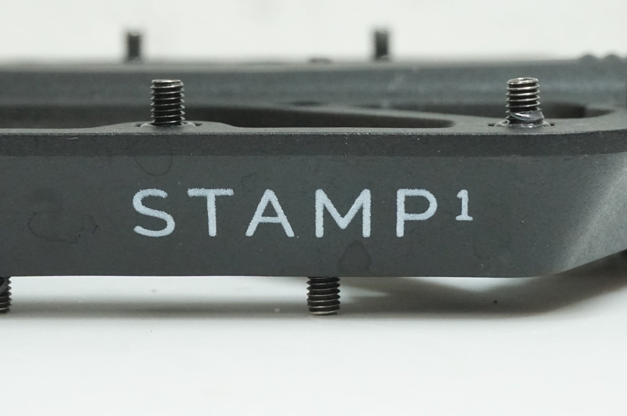 CRANKBROTHERS 「クランクブラザーズ」 STAMP 1 ペダル / 大宮店