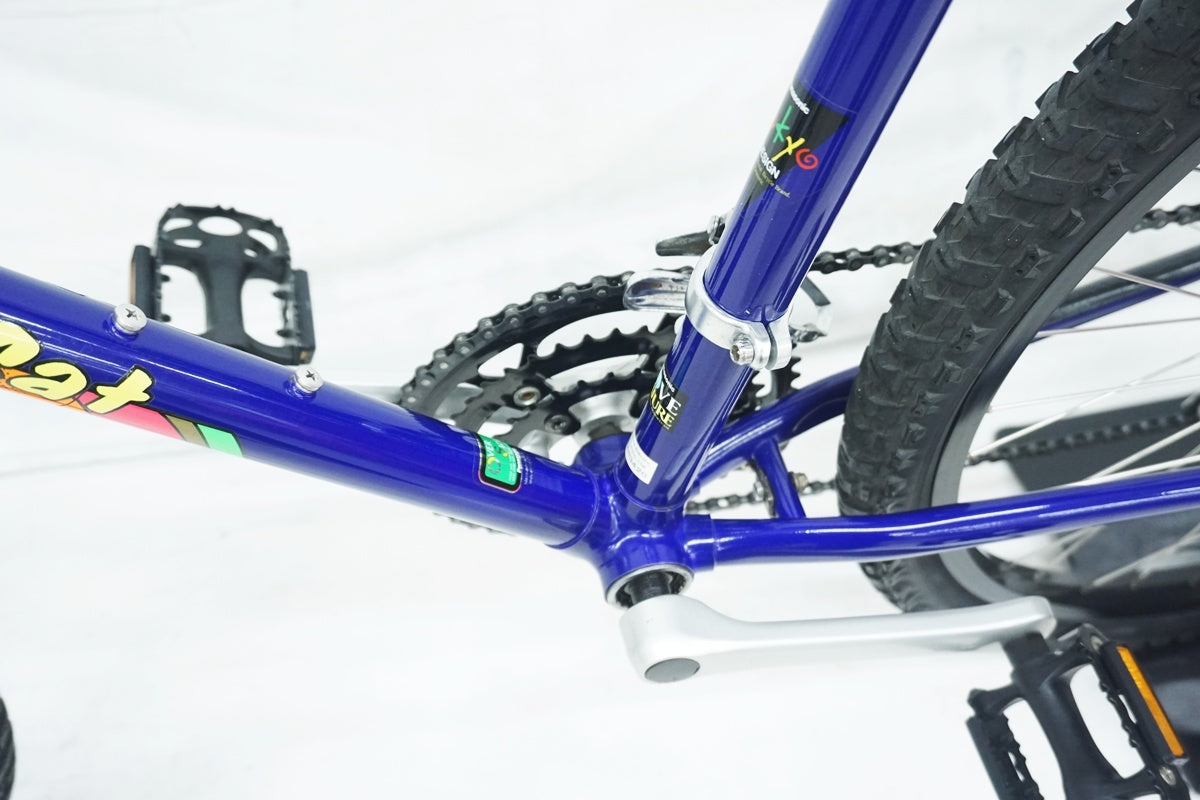 PANASONIC 「パナソニック」 MOUNTAIN CAT 年式不明 マウンテンバイク/ 大阪美原北インター店