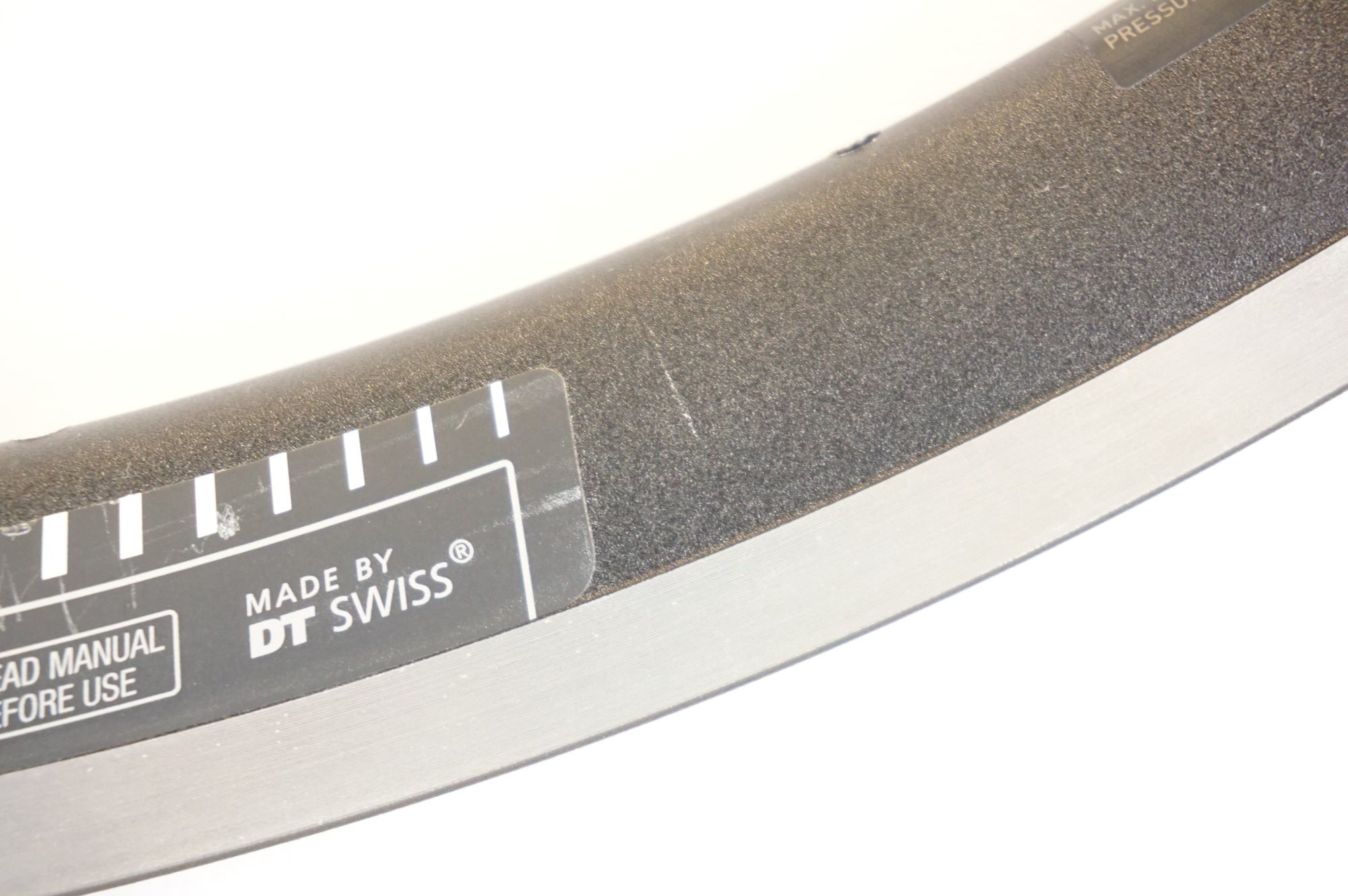 DT SWISS 「ディーティースイス」 RR511 28H 700C フロント リム / 宇都宮店