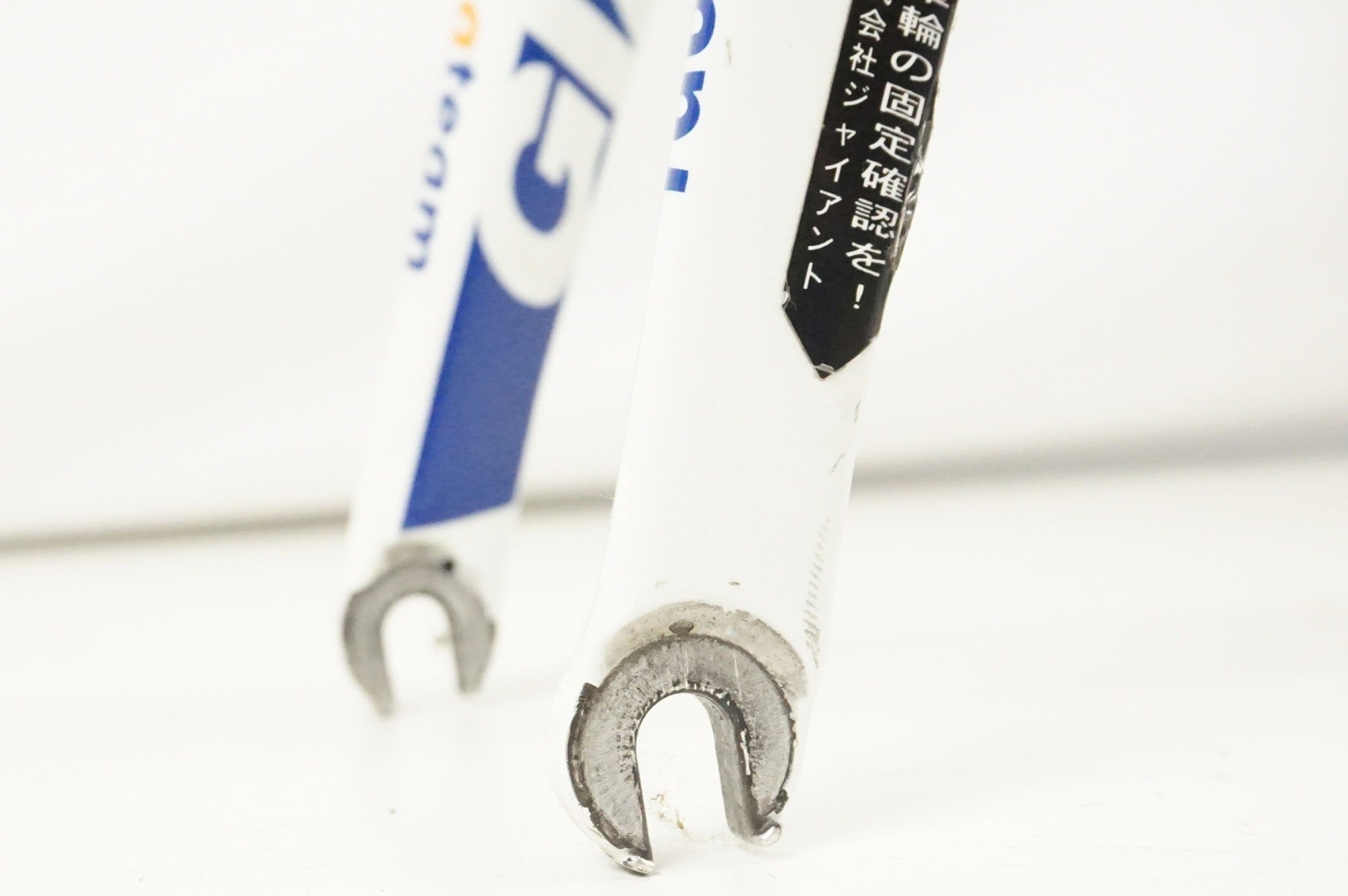 GIANT 「ジャイアント」 TCR ADVANCED RABOBANK 2009年モデル フレームセット / 宇都宮店