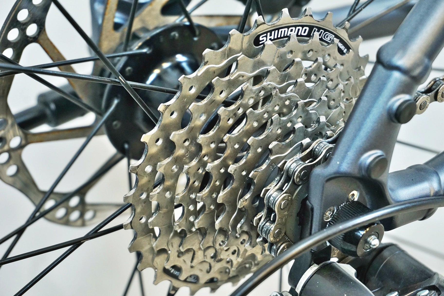 GIANT 「ジャイアント」 ESCAPE R W DISC 2022年モデル クロスバイク / 有明ガーデン店