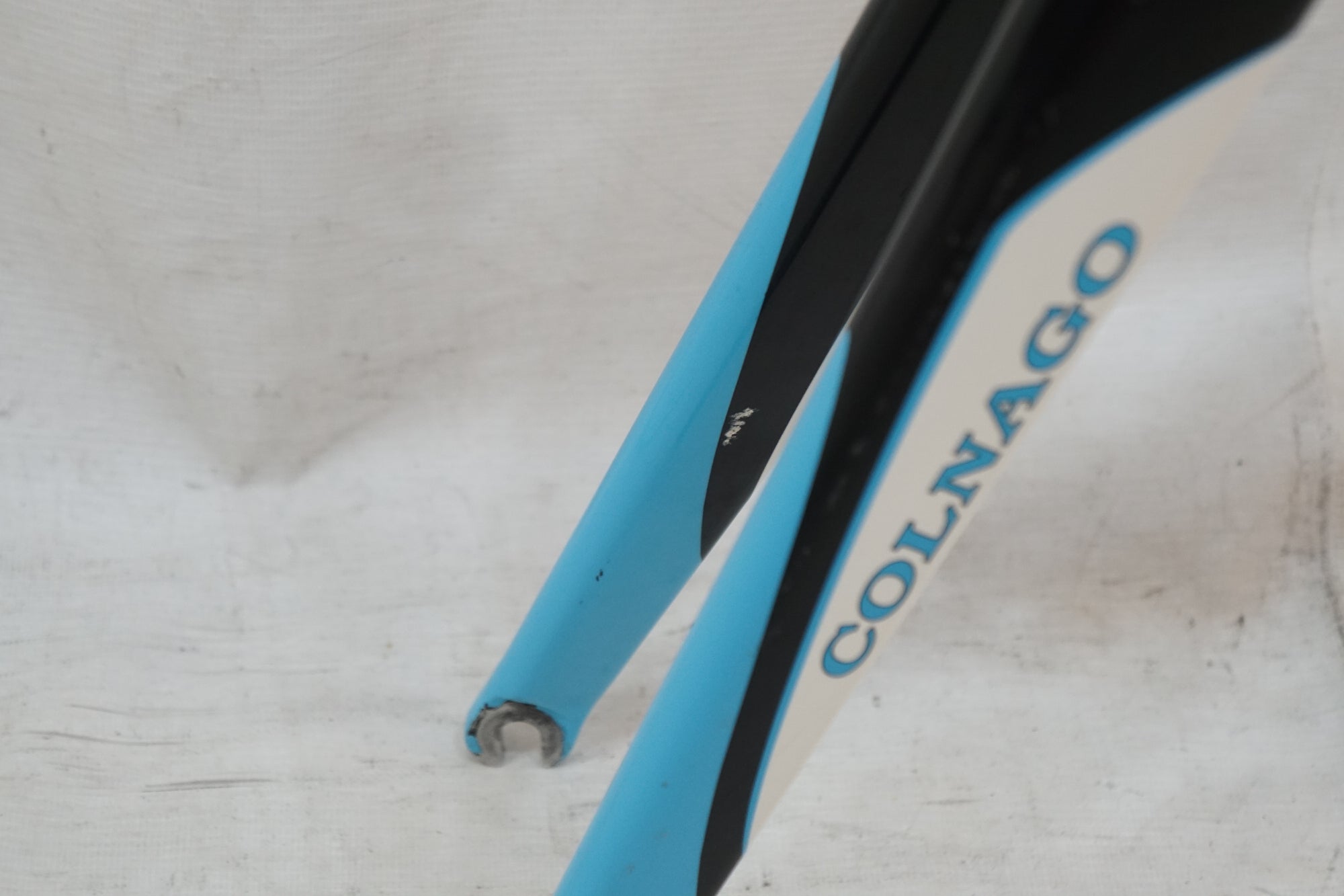 COLNAGO 「コルナゴ」 PRIMAVERA 2006年モデル フレーム / バイチャリ浦和ベース