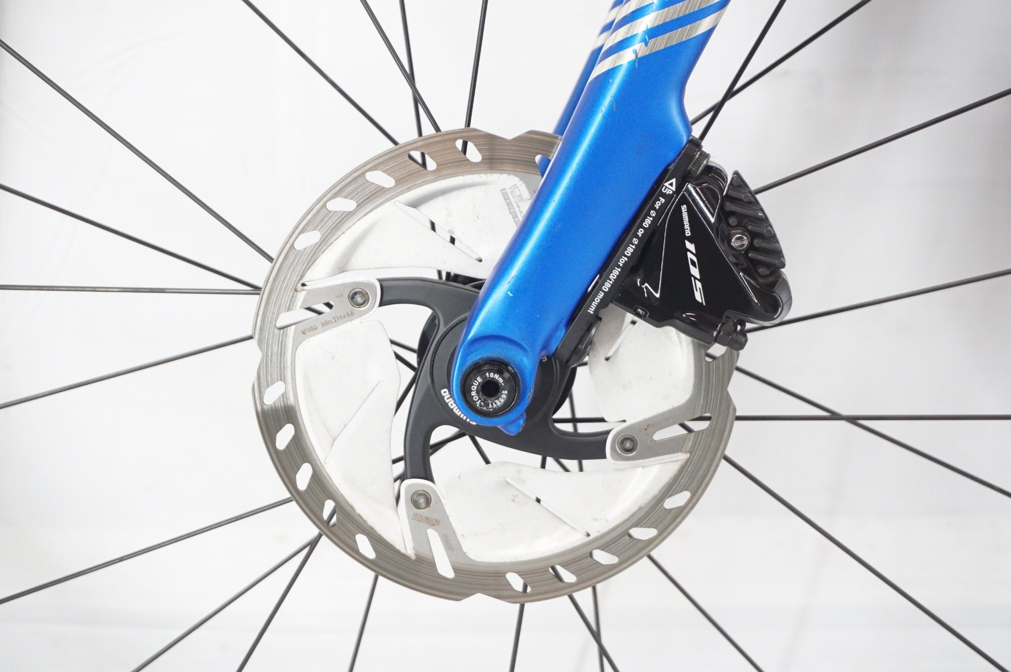 TREK 「トレック」 CROCKETT 5 DISC 2020年モデル シクロクロス / 阪急塚口店