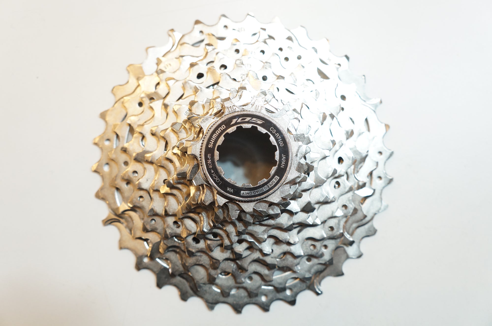 MAVIC MONTHLERY ROUTE×SHIMANO600 スプロケット付 MAVIC MONTHLERY ROUTE×SHIMANO600 スプロケット付