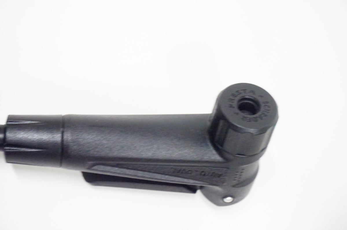 P&P COMPONENTS 「ピーアンドピーコンポーネンツ」 フロアポンプ / 名古屋大須店