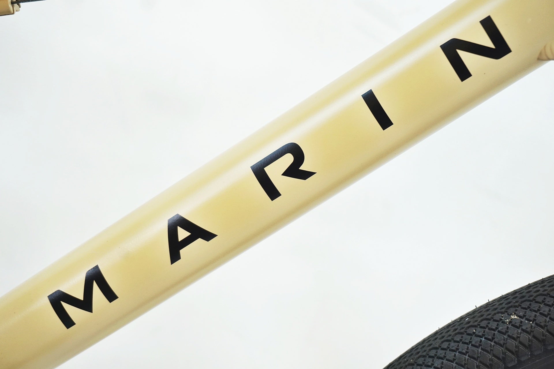 MARIN 「マリン」 DONKY JR22 2025年モデル 22インチ キッズバイク / 有明ガーデン店